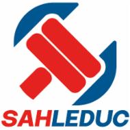 Logo de l'entreprise SAH LEDUC